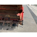 YANMAR トラクター F145D