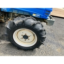 ISEKI トラクター TG33