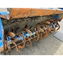 ISEKI トラクター TG33