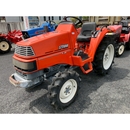 KUBOTA トラクター X20