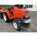 KUBOTA トラクター X20