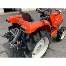 KUBOTA トラクター X20