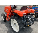 KUBOTA トラクター X20