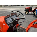 KUBOTA トラクター X20