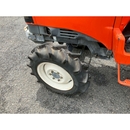 KUBOTA トラクター X20