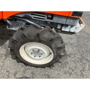 KUBOTA トラクター X20