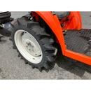 KUBOTA トラクター X20