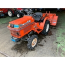KUBOTA トラクター B-40 