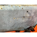 KUBOTA トラクター B-40 