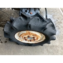 KUBOTA トラクター B-40 