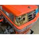 KUBOTA トラクター B-40 