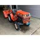 KUBOTA トラクター B-40 