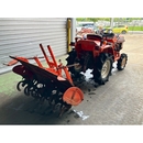 KUBOTA トラクター B-40 