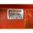 KUBOTA トラクター B-40 