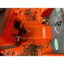 KUBOTA トラクター A-19D