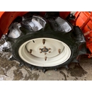 KUBOTA トラクター A-19D