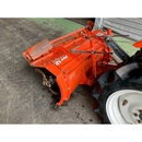 KUBOTA トラクター A-19D