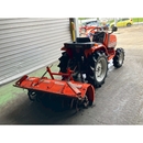 KUBOTA トラクター A-19D