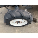 KUBOTA トラクター GL23