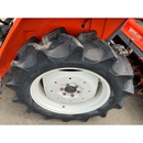 KUBOTA トラクター GL23