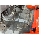 KUBOTA トラクター GL23