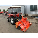 KUBOTA トラクター GL23