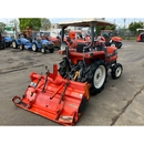 KUBOTA トラクター GL23