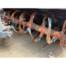 KUBOTA トラクター GL23