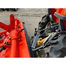 KUBOTA トラクター GL23