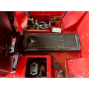 MITSUBISHI トラクター MT16D