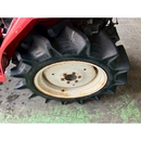 MITSUBISHI トラクター MT16D