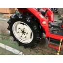 YANMAR トラクター AF24