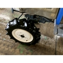 ISEKI トラクター TM15