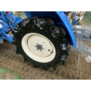 ISEKI トラクター TM15