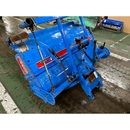 ISEKI トラクター TM15