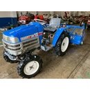 ISEKI トラクター TM15