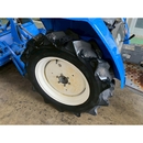 ISEKI トラクター TM15