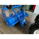 ISEKI トラクター TM15