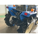 ISEKI トラクター TM15