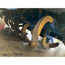 ISEKI トラクター TM15