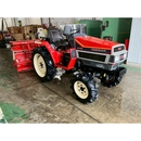 YANMAR トラクター F175D