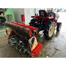 YANMAR トラクター F175D