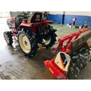 YANMAR トラクター F175D