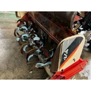 YANMAR トラクター F175D