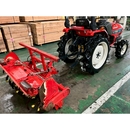 YANMAR トラクター AF222S