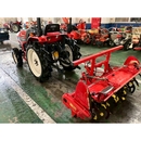 YANMAR トラクター AF222S