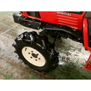 YANMAR トラクター AF222S