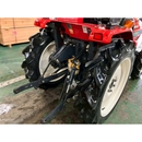 YANMAR トラクター AF222S