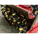 YANMAR トラクター AF222S