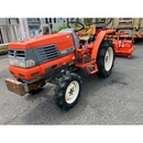 KUBOTA トラクター GL220